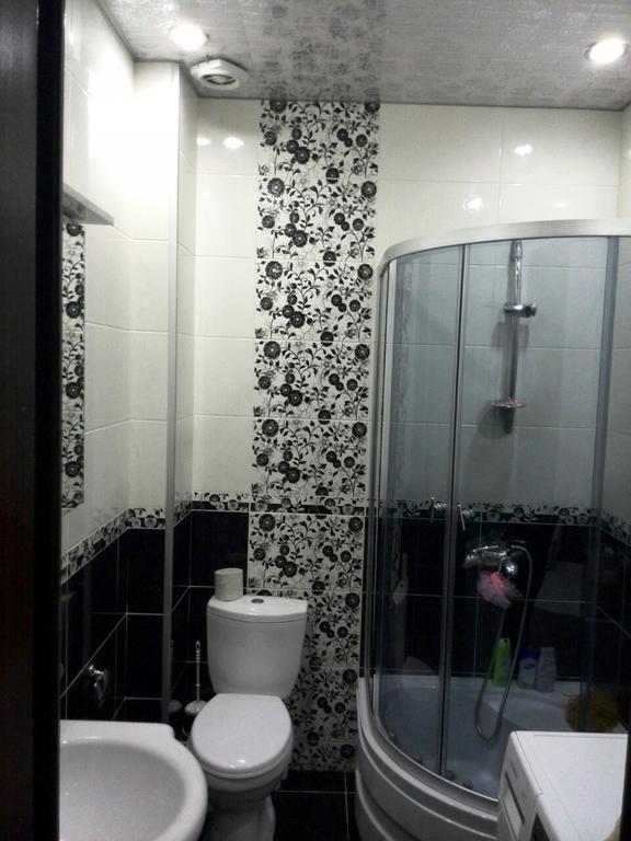 Apartment Like Home Batumi Room photo